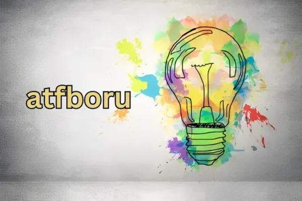 Atfboru | Revolutionizing Digital Creativity