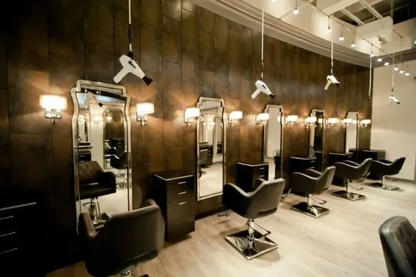 Deora Hair Salon and Spa Brampton | Transform Your Look