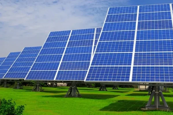 Hamro Solar LLC | Your Path to Affordable Solar Power