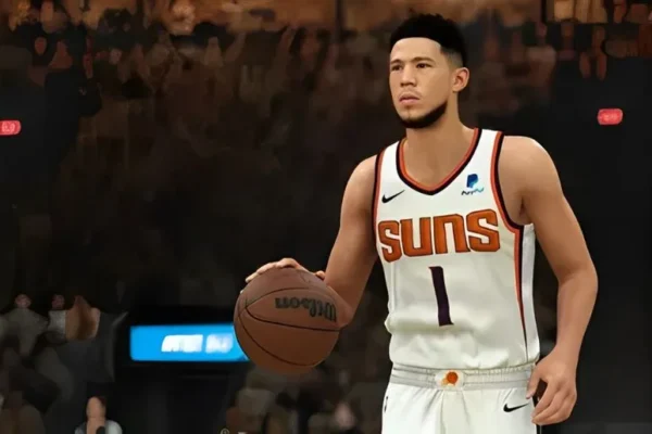 NBA 2K18 Jersey Conversion Tips for a Unique Game Style