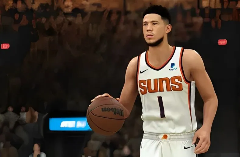 NBA 2K18 Jersey Conversion Tips for a Unique Game Style