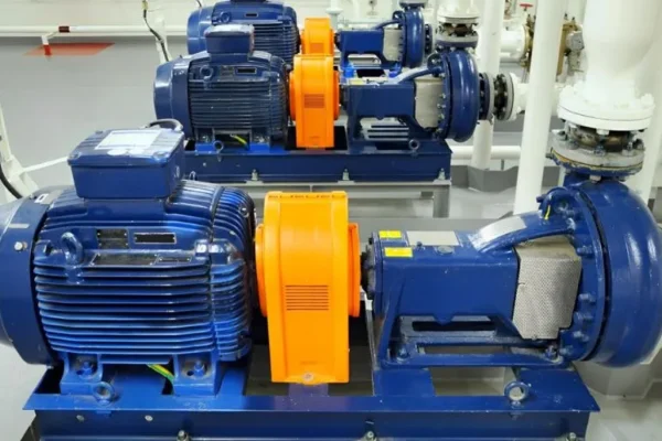 North Star 68180r Pump Motor | The Key to Optimal Efficiency