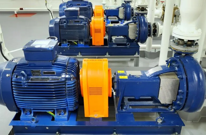 North Star 68180r Pump Motor | The Key to Optimal Efficiency