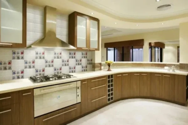 Kitchen Cabinet Manufacturer