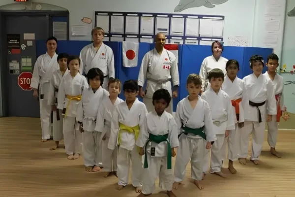 jka karate camp in bethlehem ny | Train with the Best